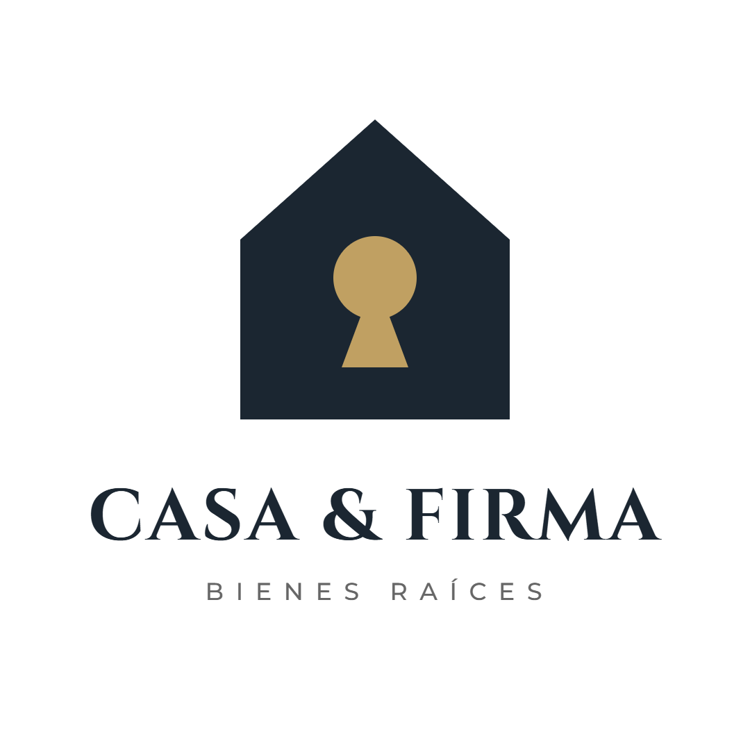 Casa y Firma