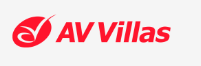 Logo de AV Villas