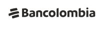 Logo de Bancolombia